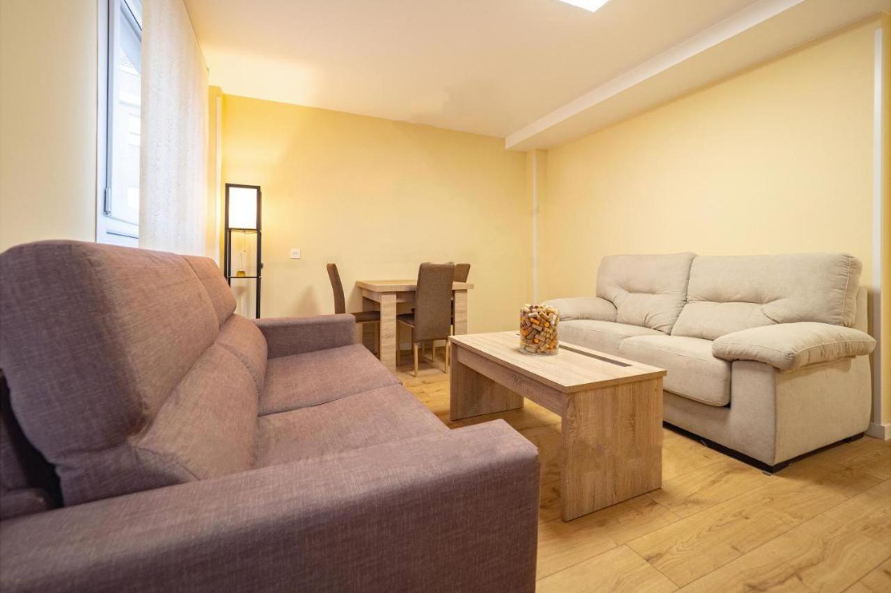 Apartment Poniente Paradise By Bebalmy Gijon