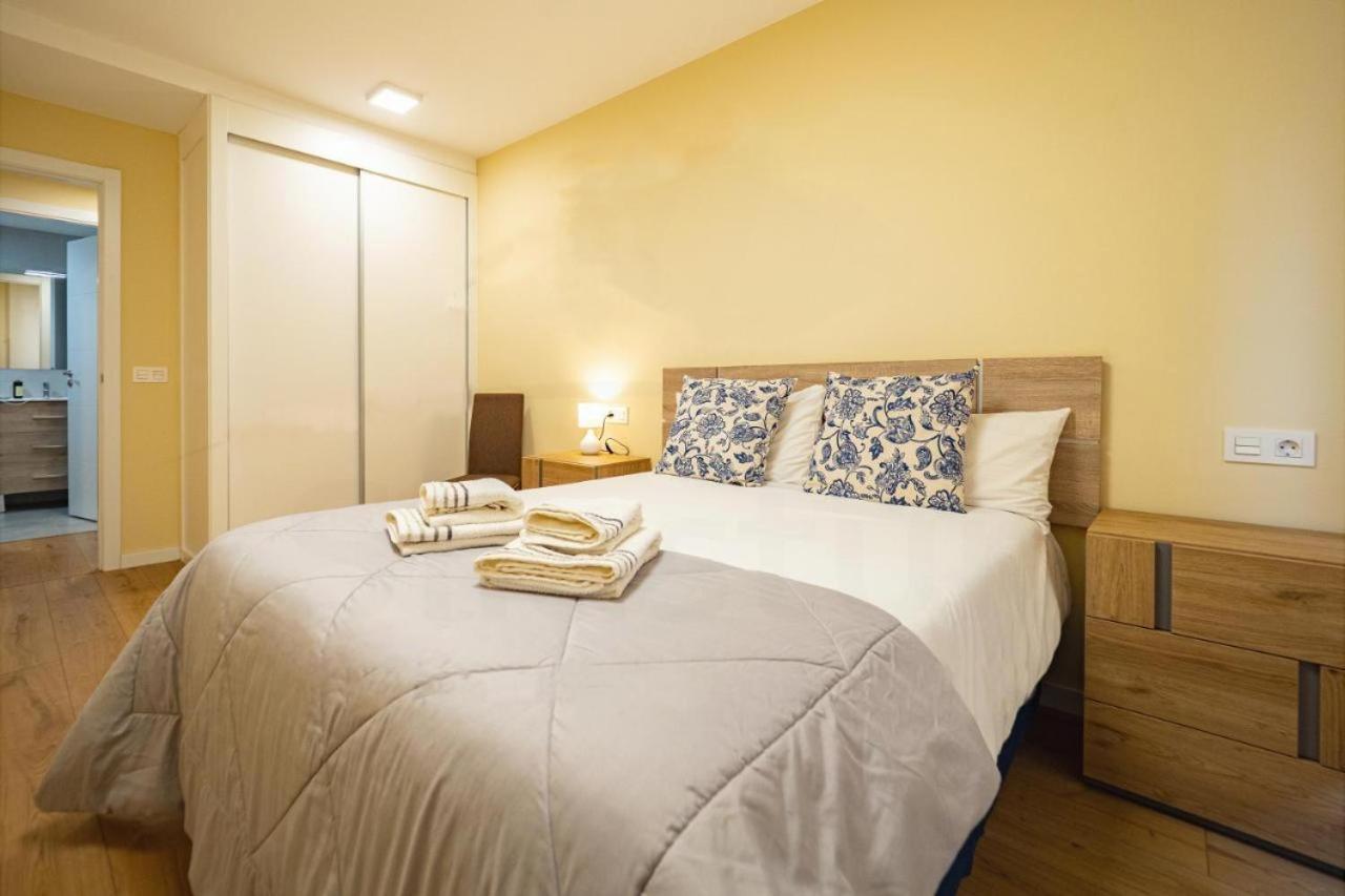 Apartment Poniente Paradise By Bebalmy