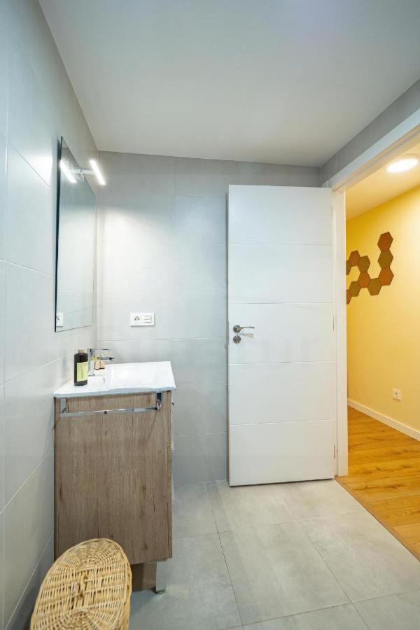 Apartment Poniente Paradise By Bebalmy *