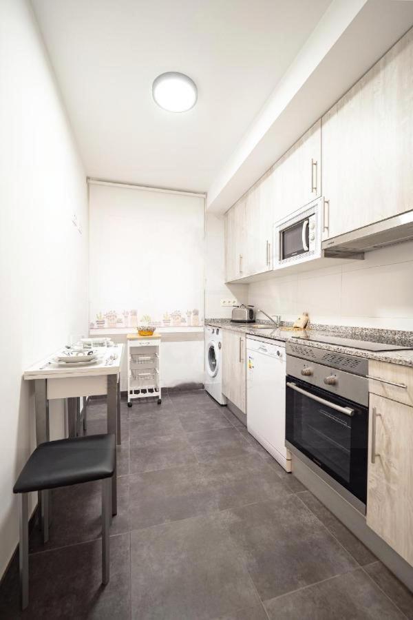 Poniente Paradise By Bebalmy Apartment *