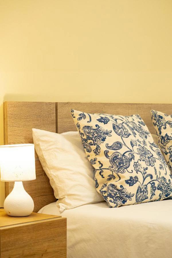 Apartment Poniente Paradise By Bebalmy Gijon